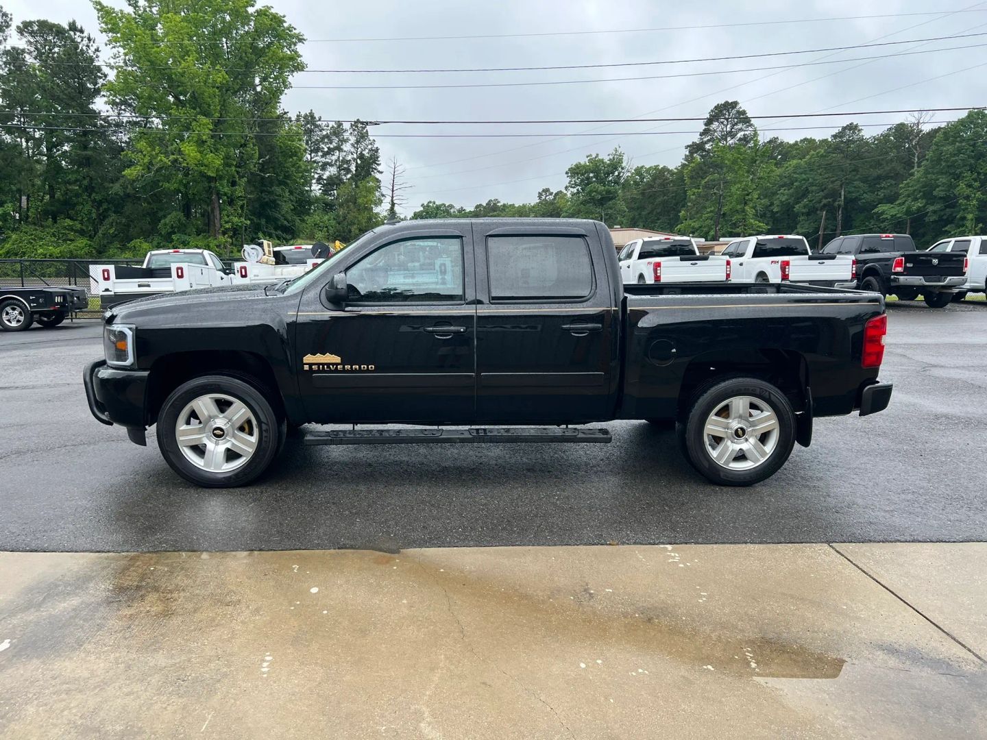 chevrolet silverado 1500 2008 3GCEC13J78G261110 image chevrolet silverado 1500 2008 3GCEC13J78G261110 image
